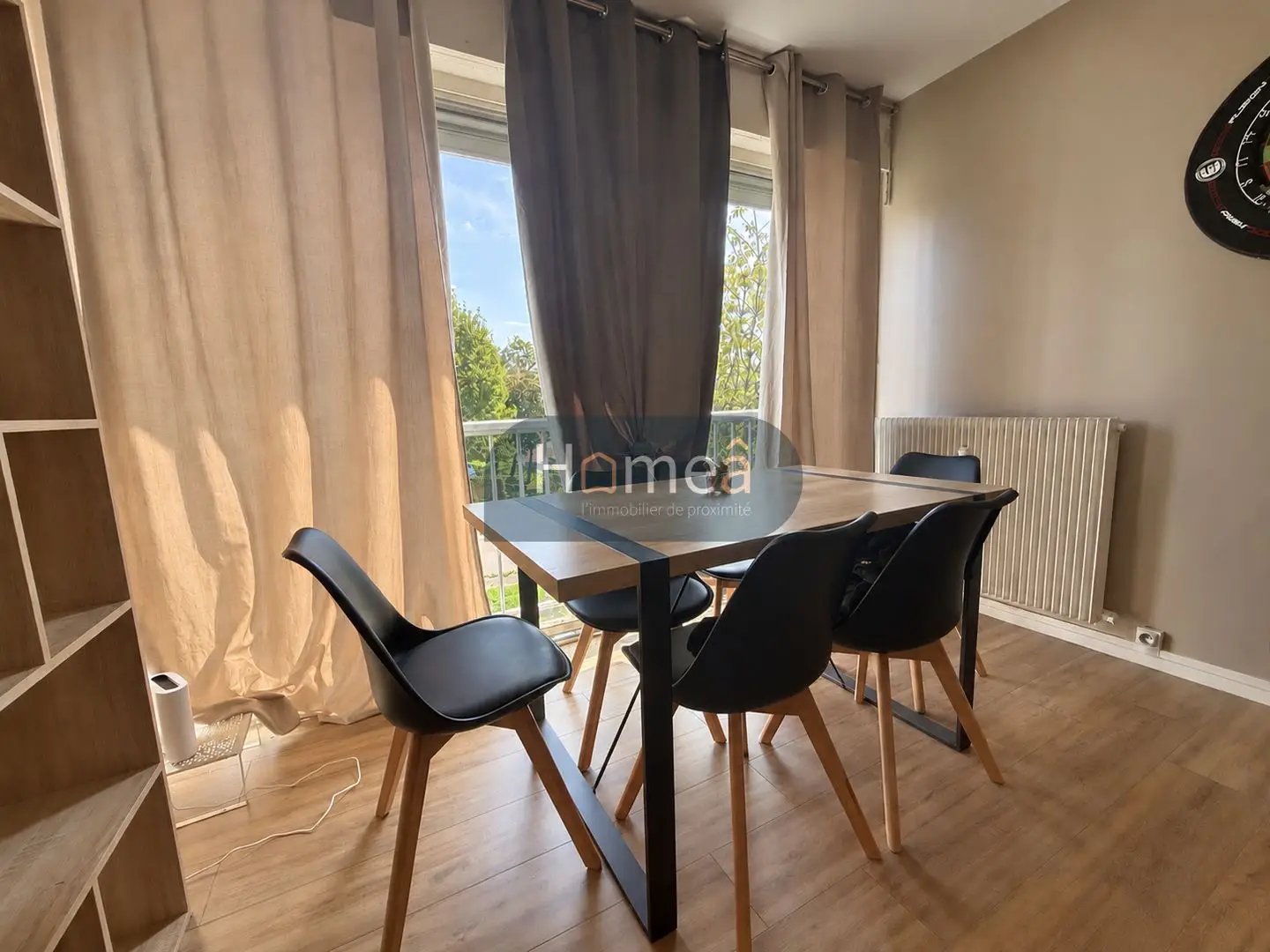 Appartement à vendre, 52m², Yvetot