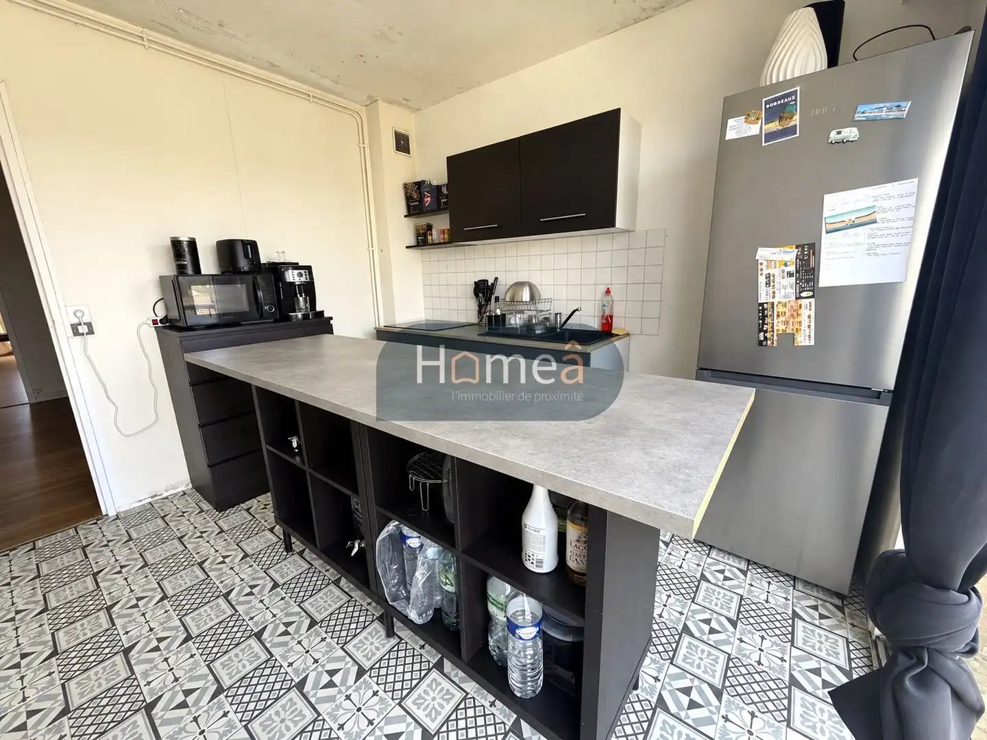 Appartement à vendre, 52m², Yvetot