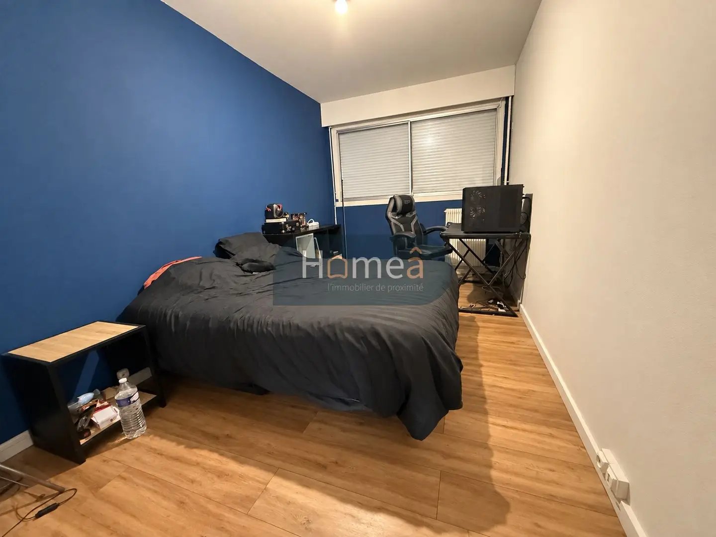 Appartement à vendre, 52m², Yvetot