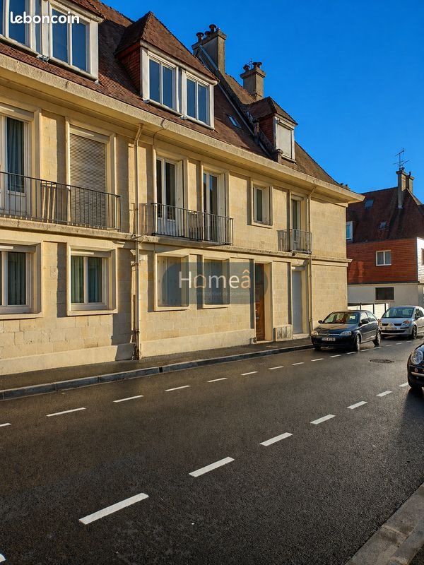 Maison à vendre, 135m², Yvetot
