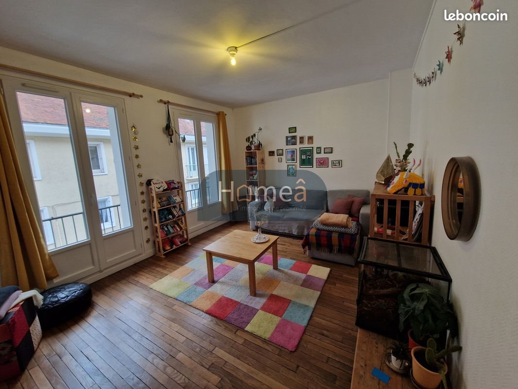 Maison à vendre, 135m², Yvetot