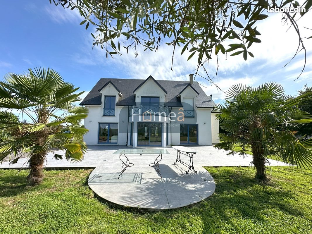 Maison à vendre, 218m², Yerville