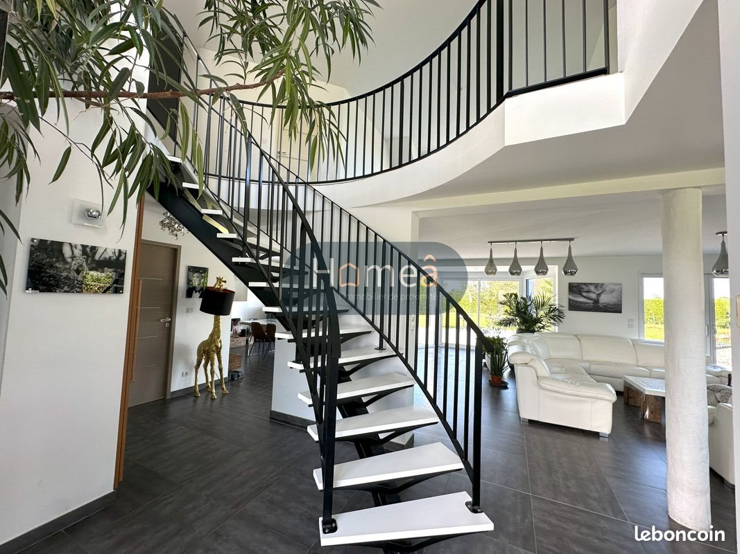 Maison à vendre, 218m², Yerville