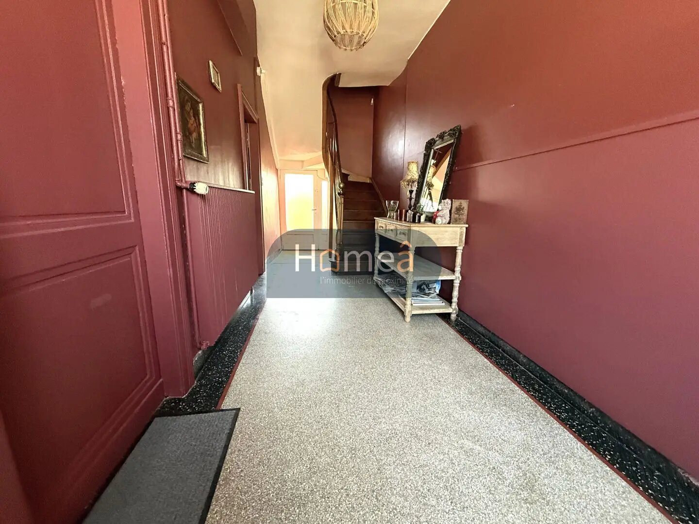 Maison à vendre, 128m², Yvetot