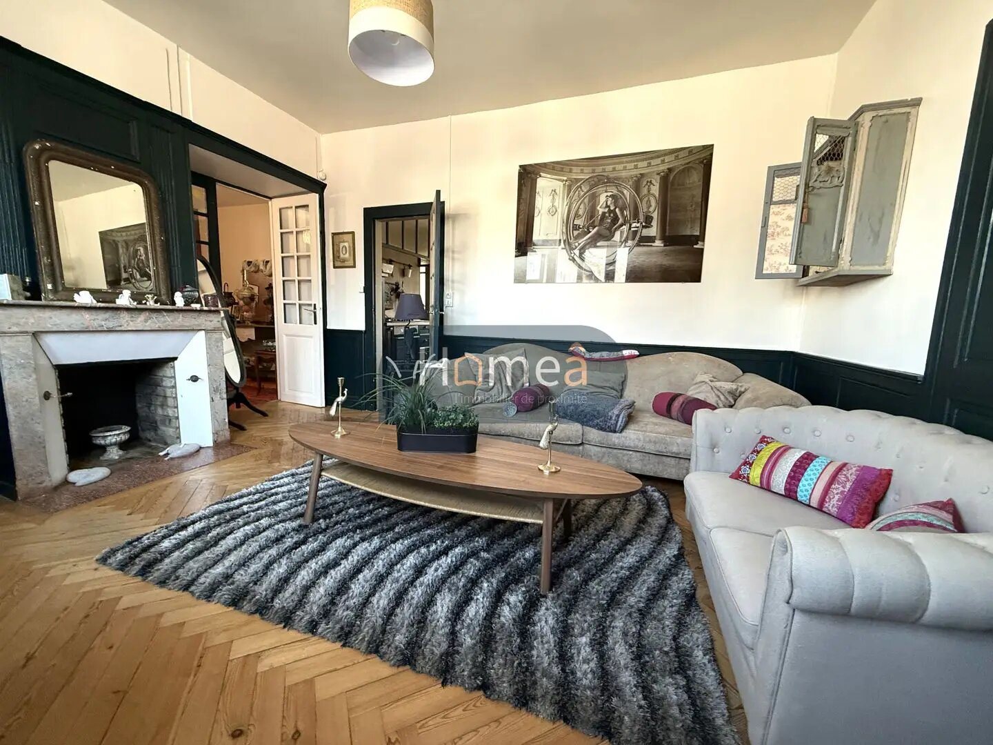 Maison à vendre, 128m², Yvetot