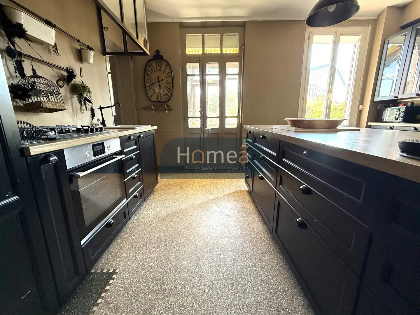 Maison à vendre, 128m², Yvetot