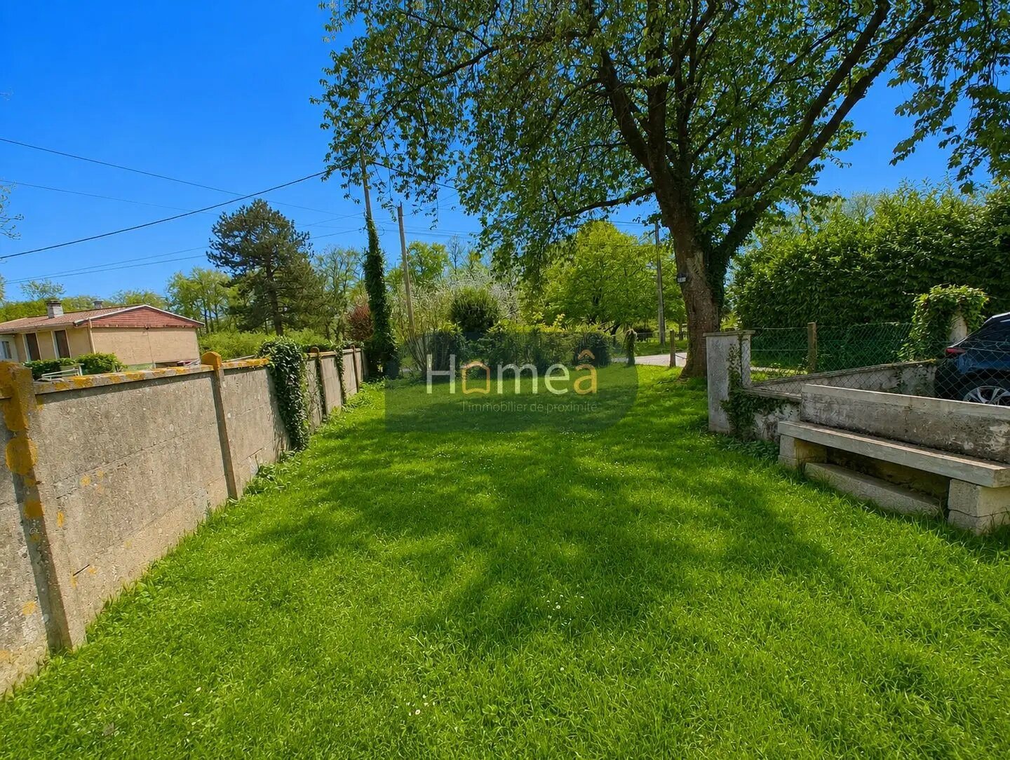 Maison à vendre, 90m², Motteville