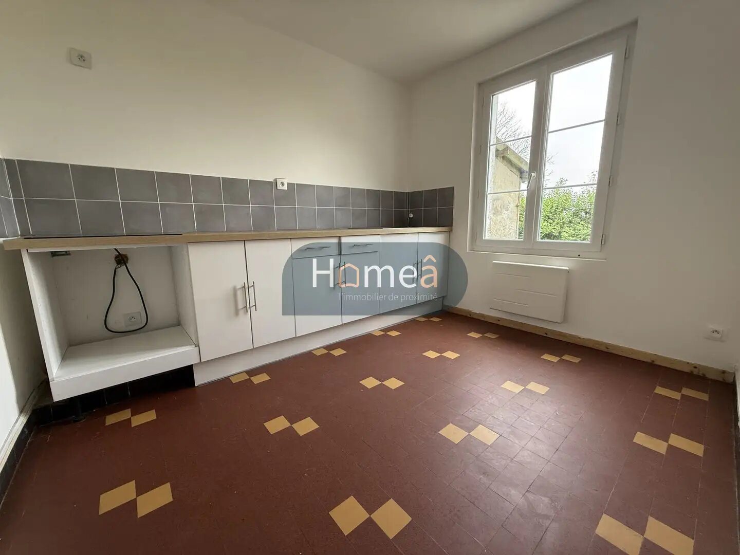 Maison à vendre, 90m², Motteville