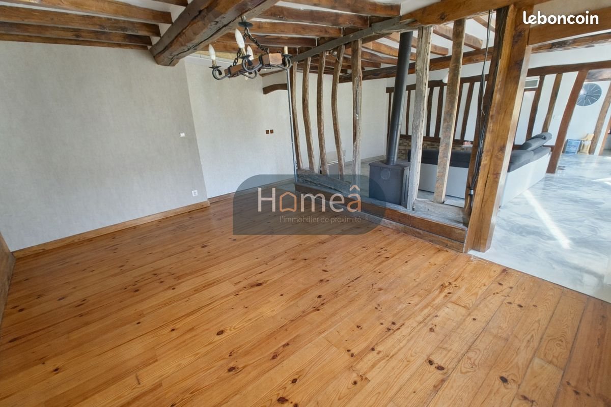 Maison à vendre, 147m², Yvetot