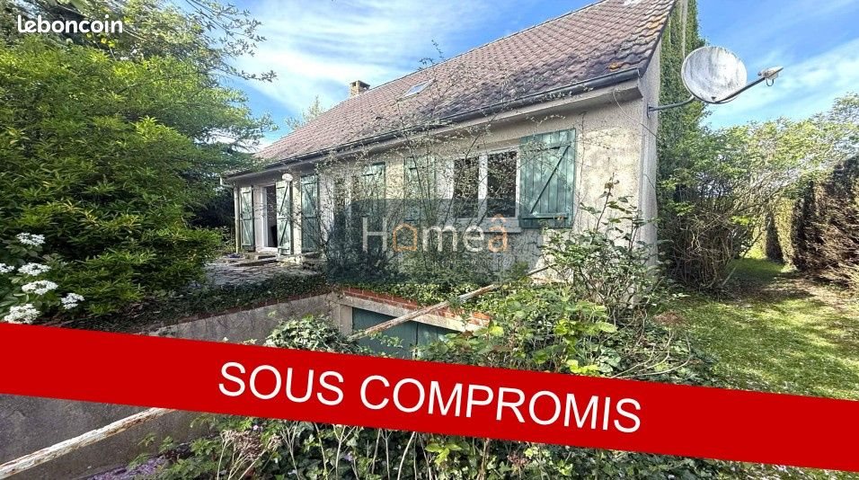 Maison à vendre, 115m², Yvetot