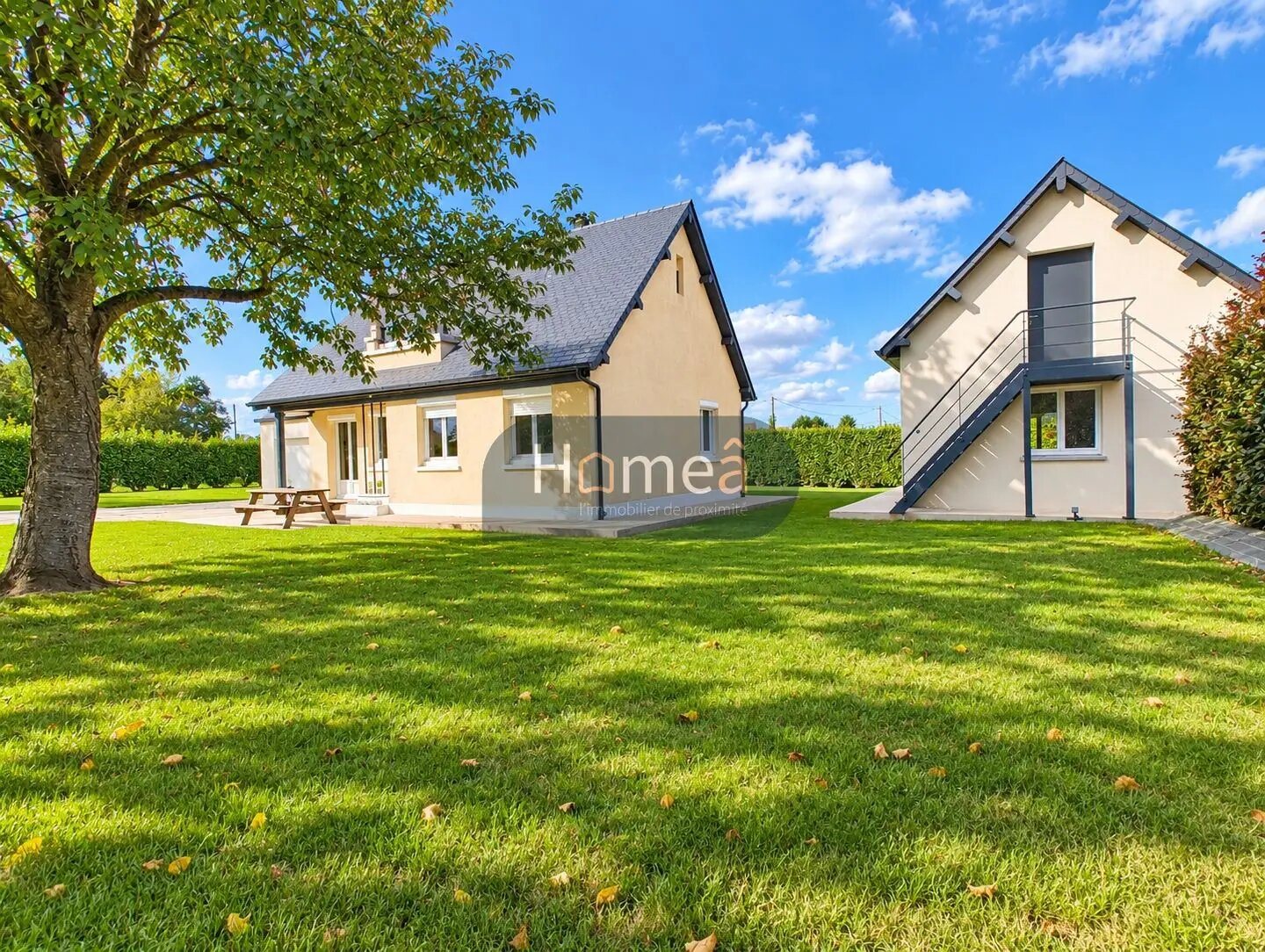 Maison à vendre, 105m², Yerville
