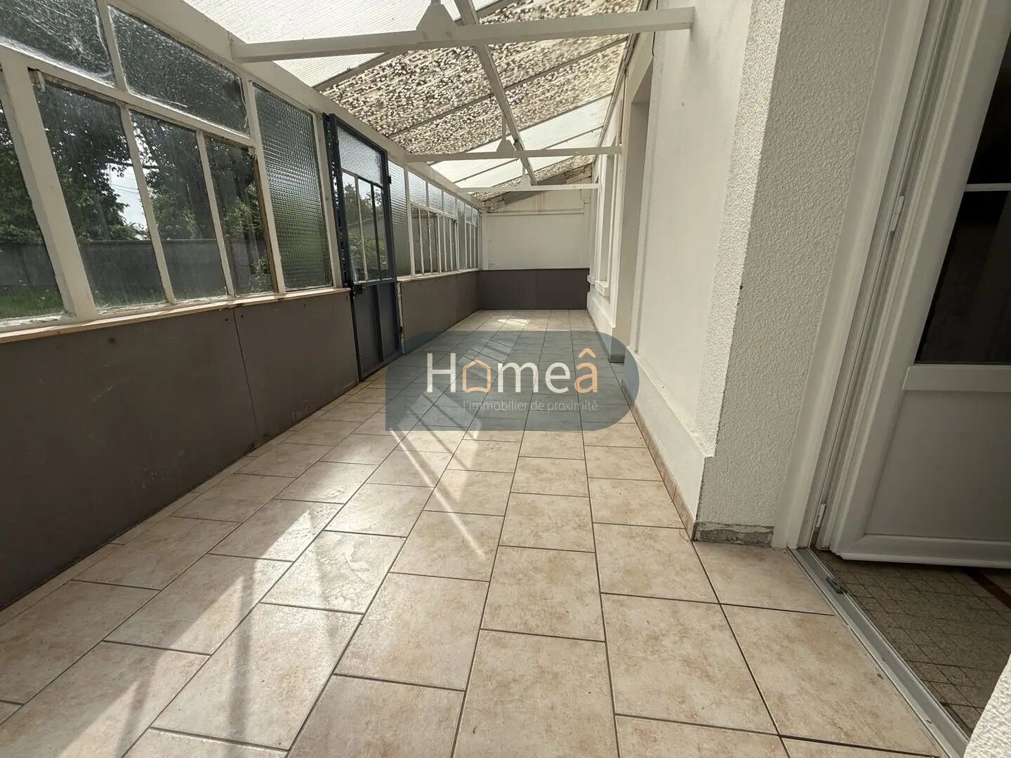Maison à vendre, 140m², Motteville