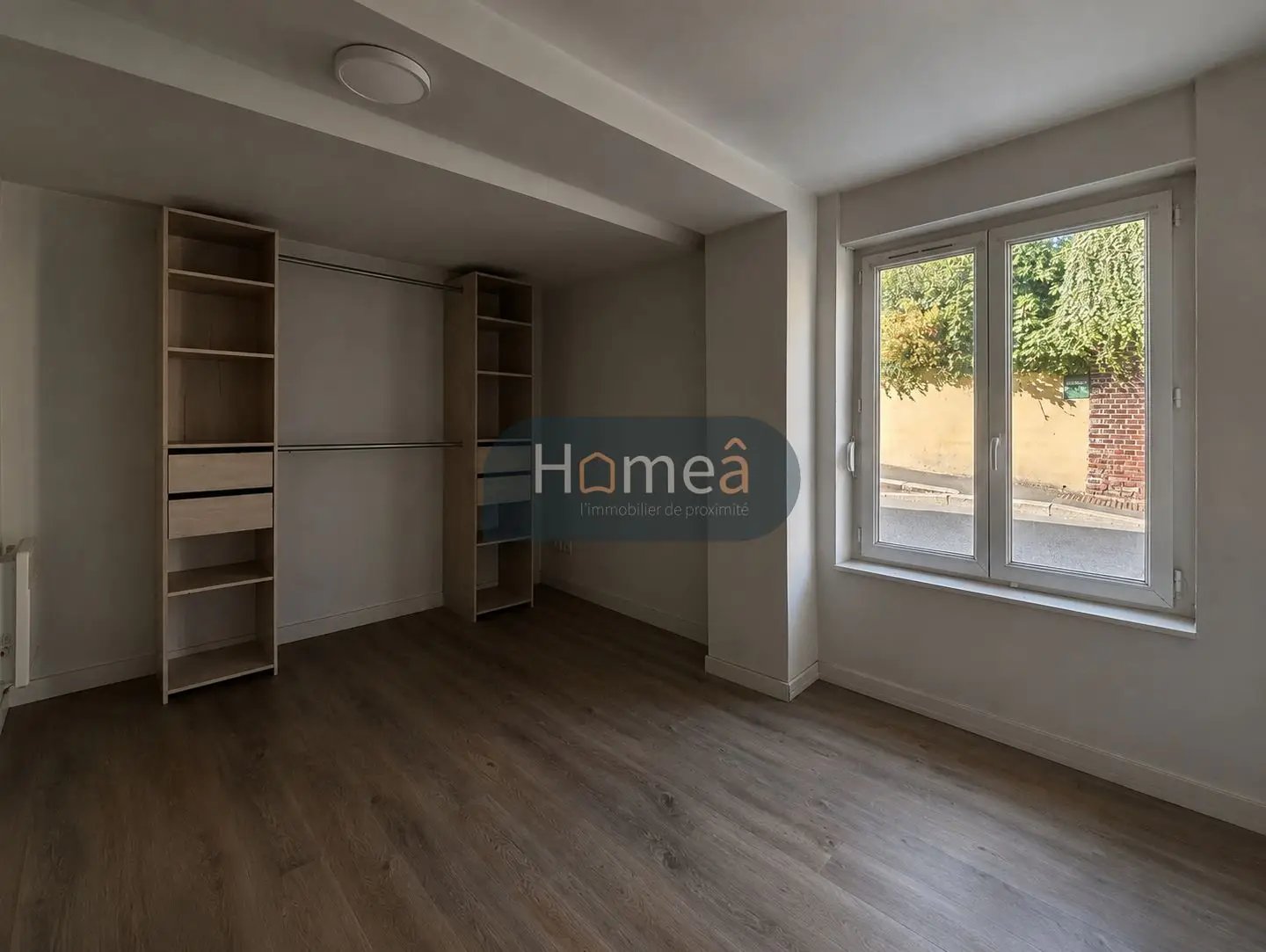 Appartement à vendre, 44m², Yvetot