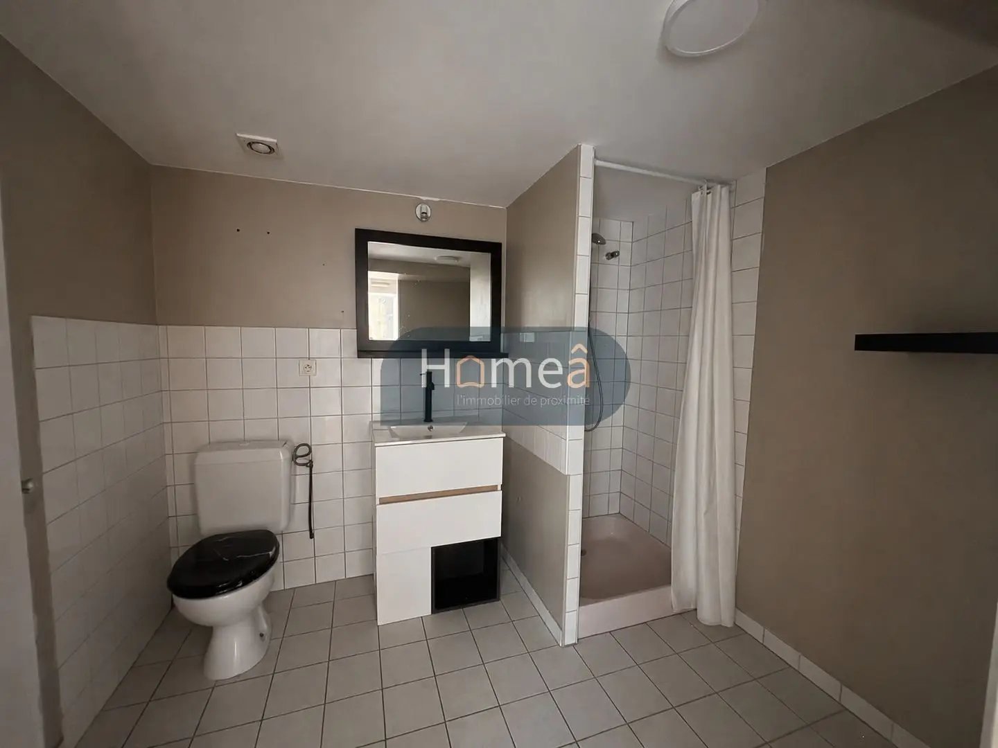 Appartement à vendre, 44m², Yvetot