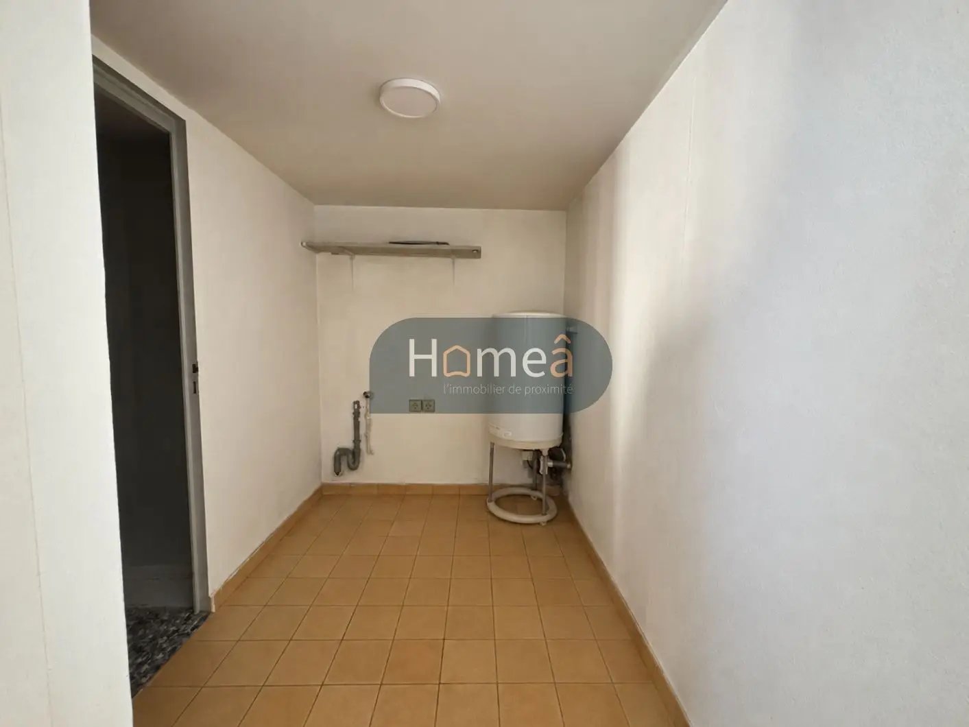 Appartement à vendre, 44m², Yvetot