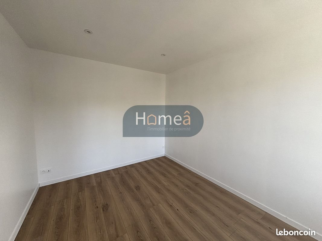 Maison à louer, 46m², Val-de-Scie