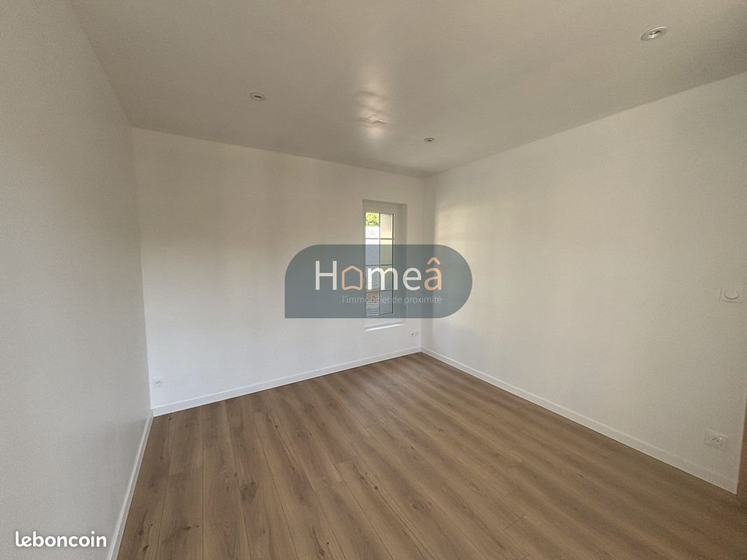 Maison à louer, 46m², Val-de-Scie