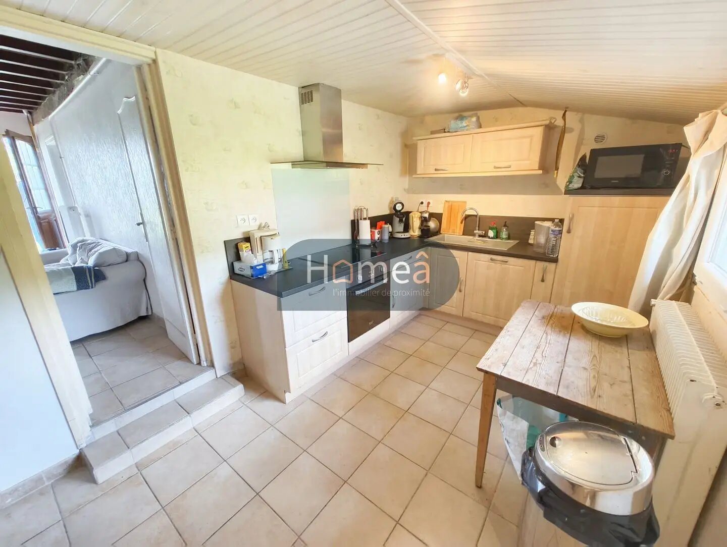 Maison à vendre, 90m², Héricourt-en-Caux