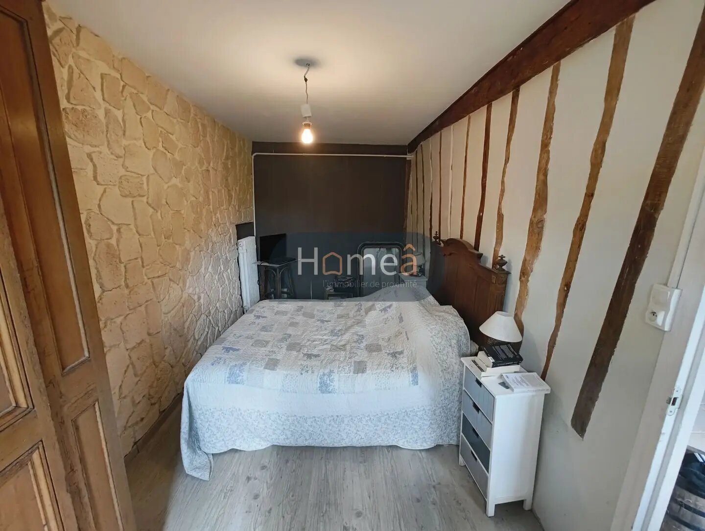 Maison à vendre, 90m², Héricourt-en-Caux