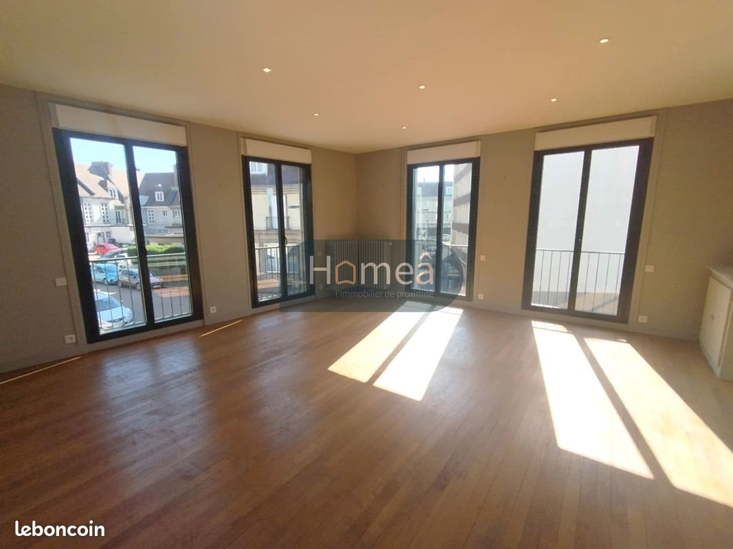 Appartement à vendre, 187m², Yvetot