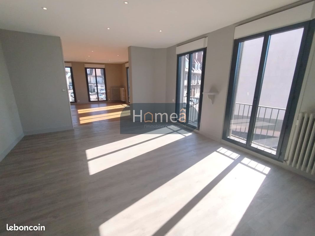 Appartement à vendre, 187m², Yvetot