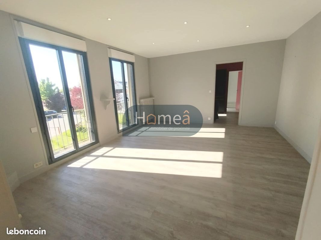 Appartement à vendre, 187m², Yvetot
