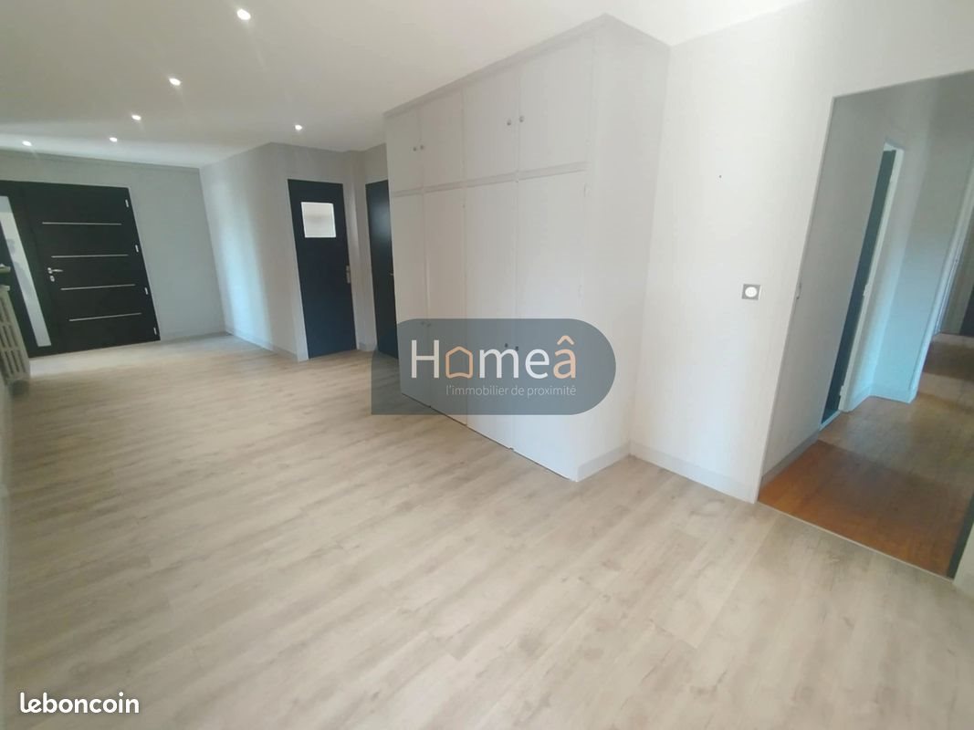 Appartement à vendre, 187m², Yvetot