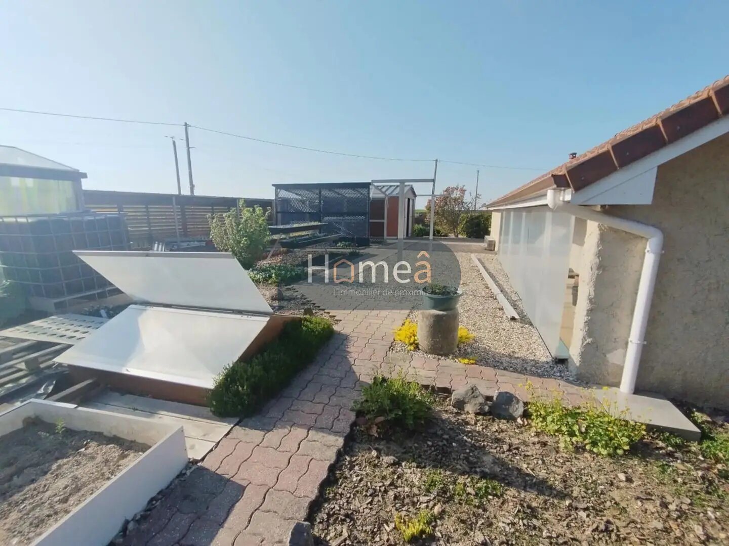 Maison à vendre, 120m², Doudeville