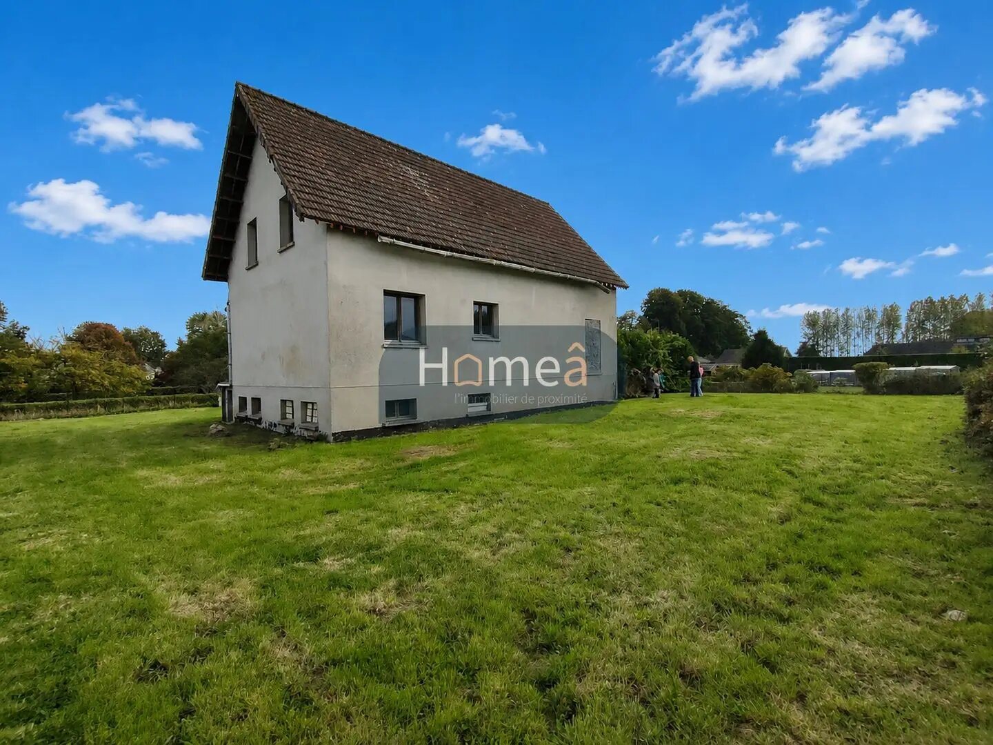 Maison à vendre, 88m², Yerville