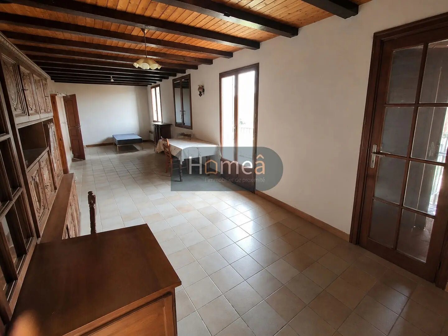 Maison à vendre, 88m², Yerville