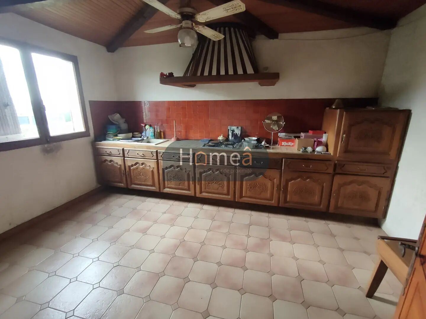 Maison à vendre, 88m², Yerville