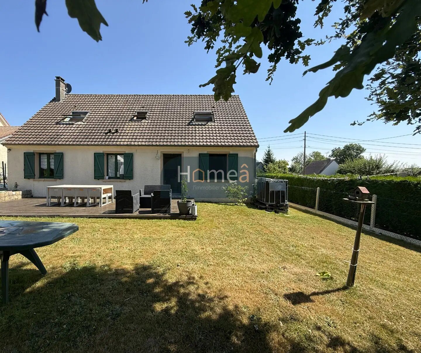 Maison à vendre, 140m², Yerville