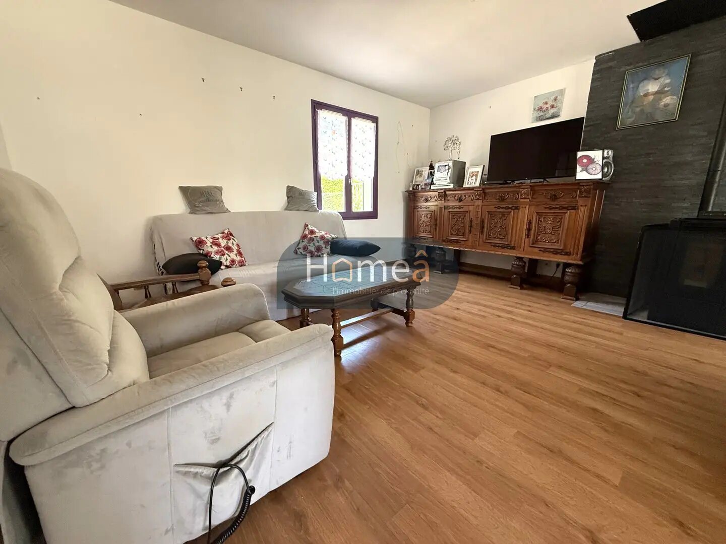 Maison à vendre, 140m², Yerville