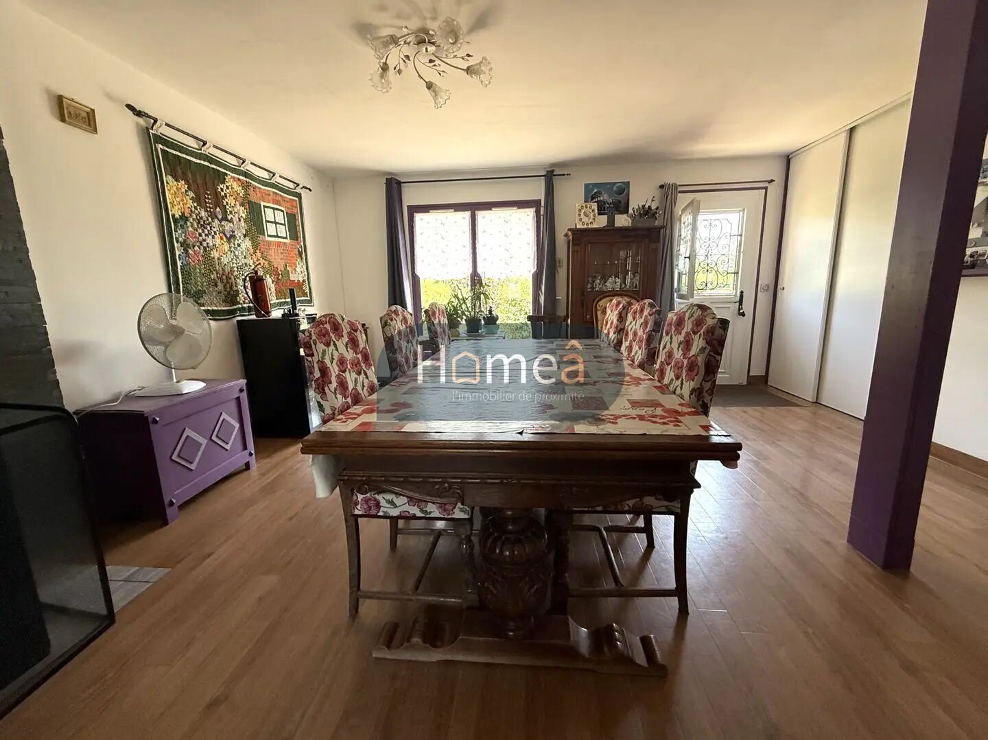 Maison à vendre, 140m², Yerville