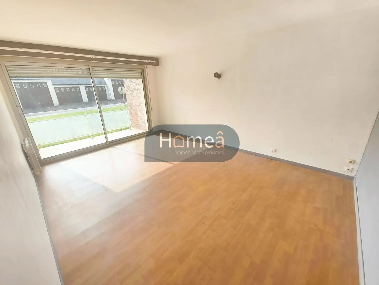 Appartement à vendre, 54m², Yvetot