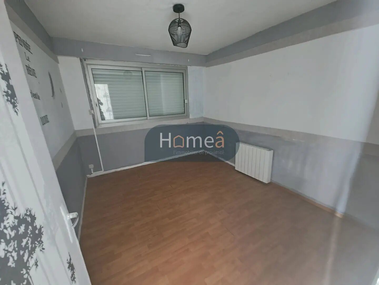 Appartement à vendre, 54m², Yvetot