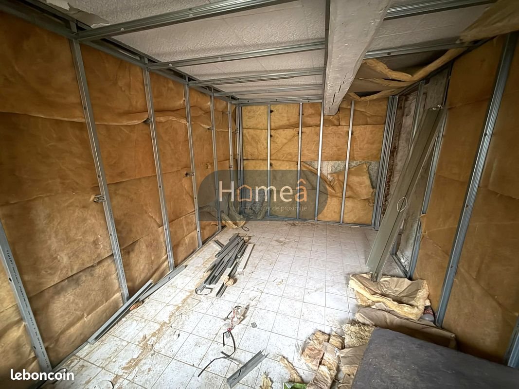 Maison à vendre, 155m², Doudeville