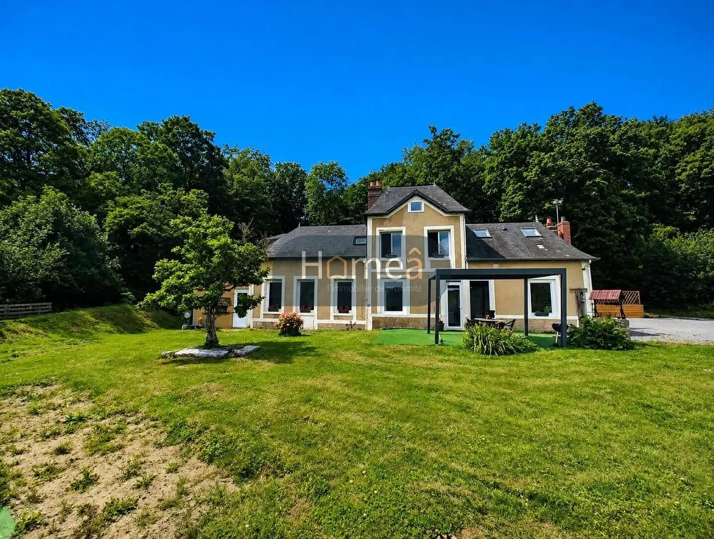 Maison à vendre, 170m², Yvetot