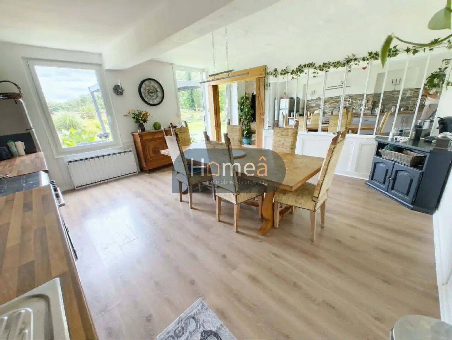 Maison à vendre, 170m², Yvetot