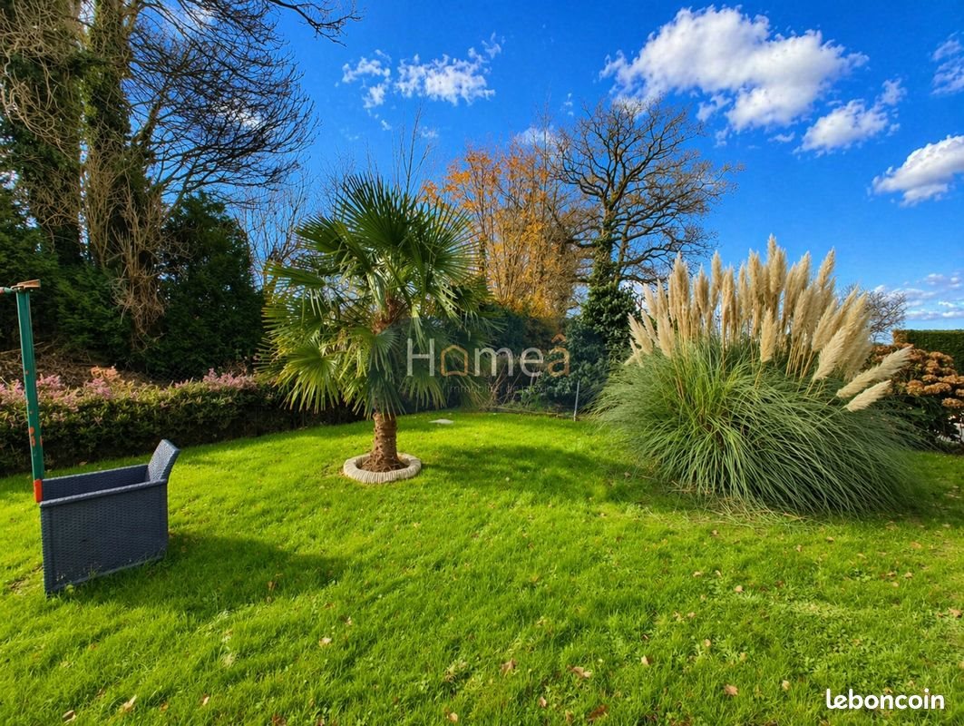 Maison à vendre, 120m², Doudeville