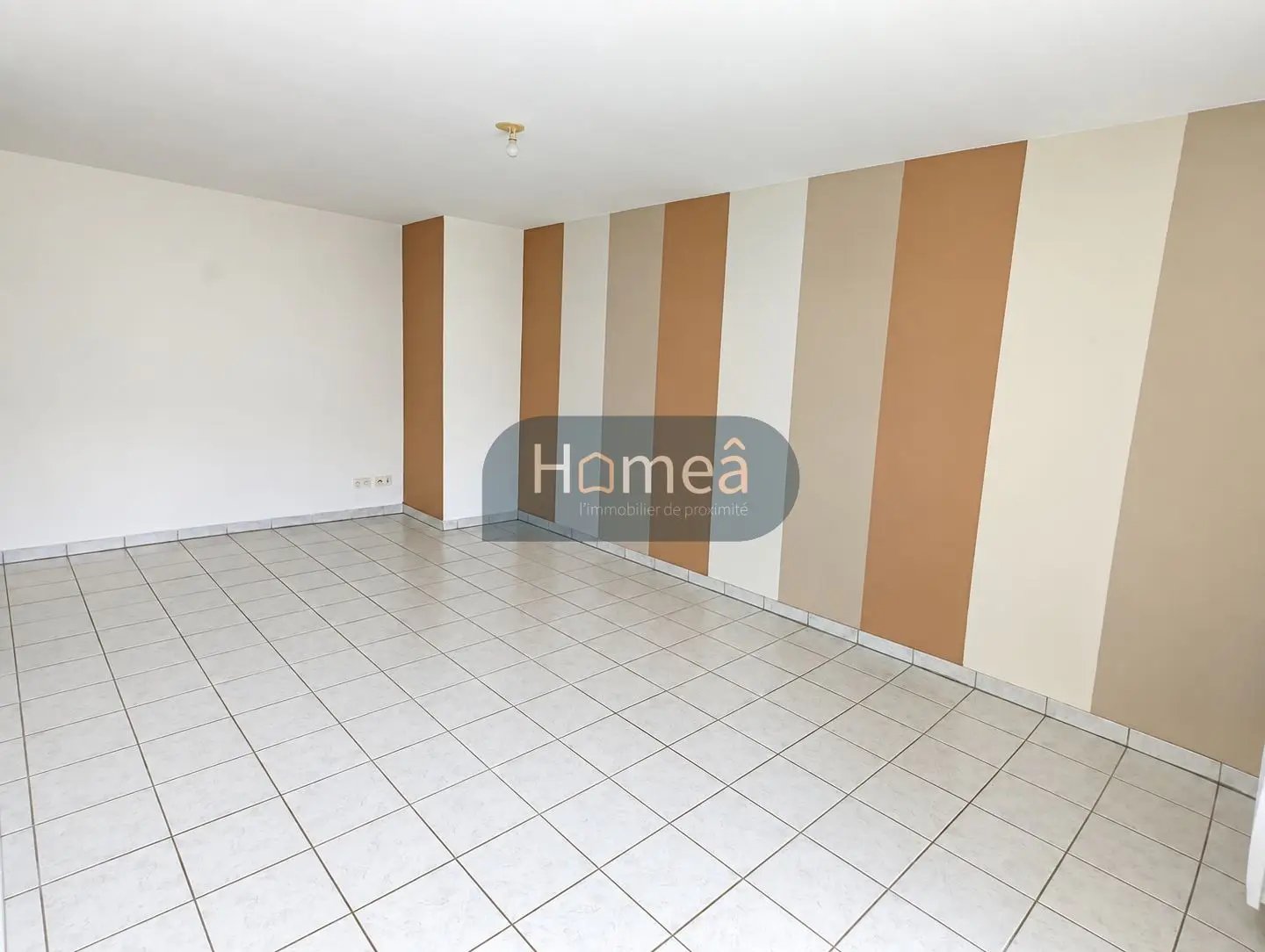 Appartement à vendre, 50m², Yvetot