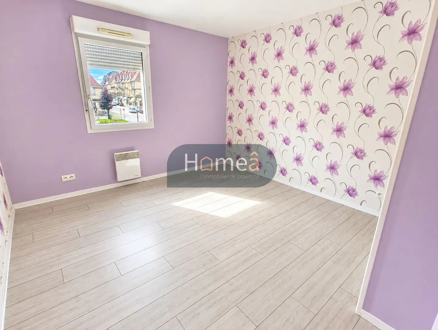 Appartement à vendre, 50m², Yvetot