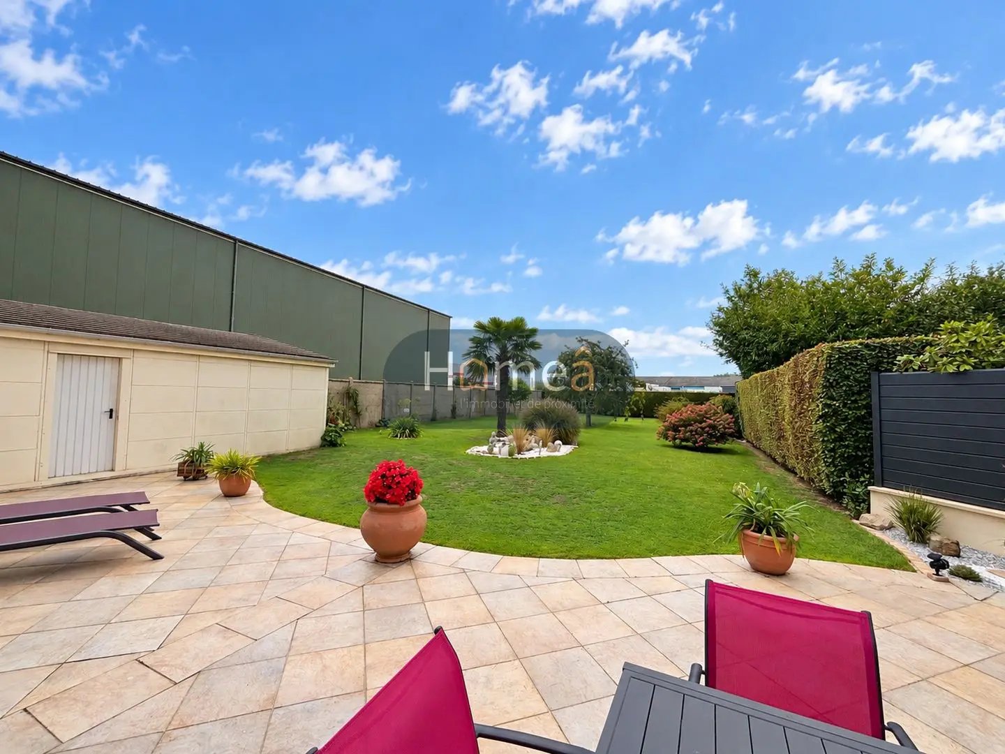 Maison à vendre, 120m², Yvetot