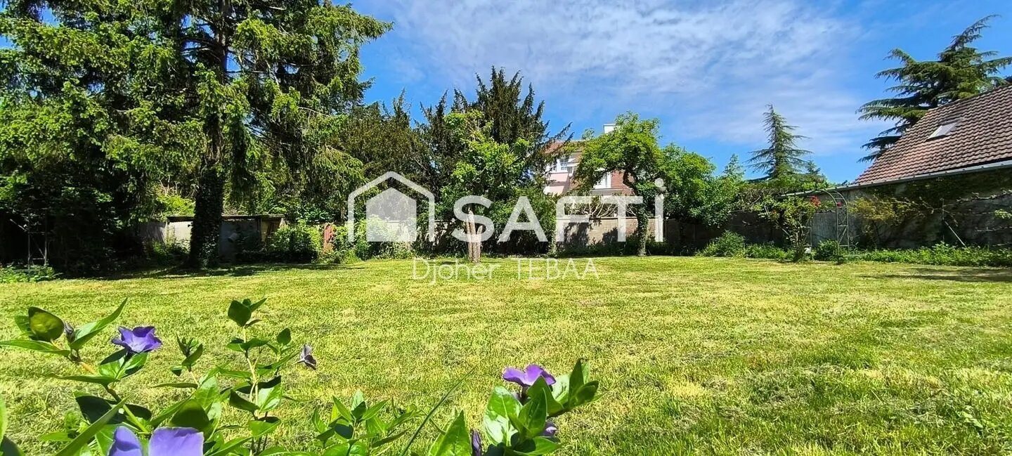 Maison à vendre, 217m², Châteauneuf-en-Thymerais