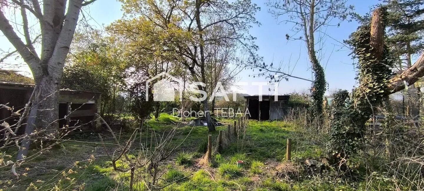 Maison à vendre, 100m², Senonches