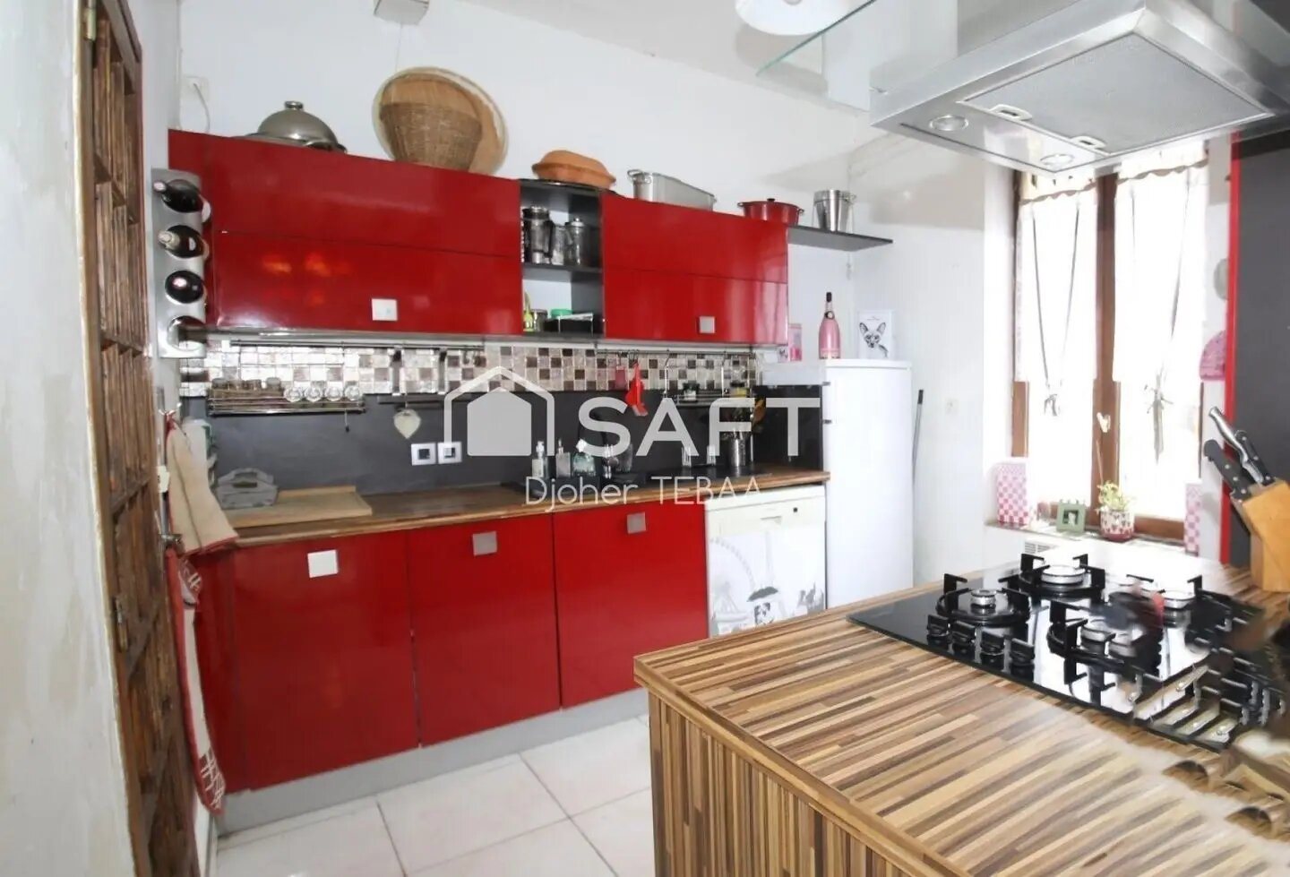 Maison à vendre, 91m², Belhomert-Guéhouville