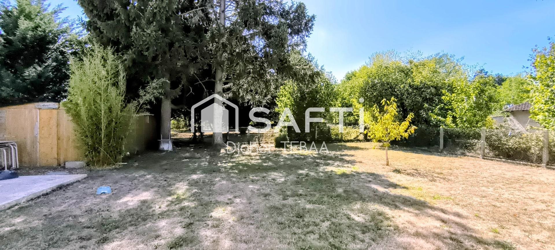 Maison à vendre, 93m², La Loupe