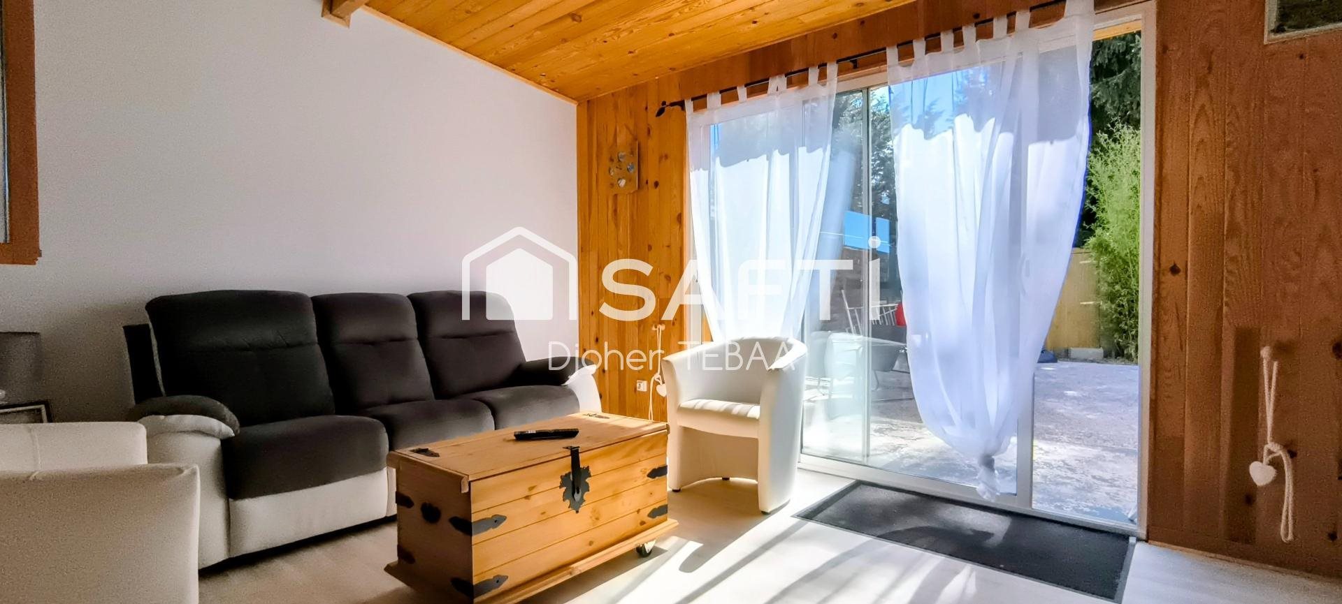 Maison à vendre, 93m², La Loupe