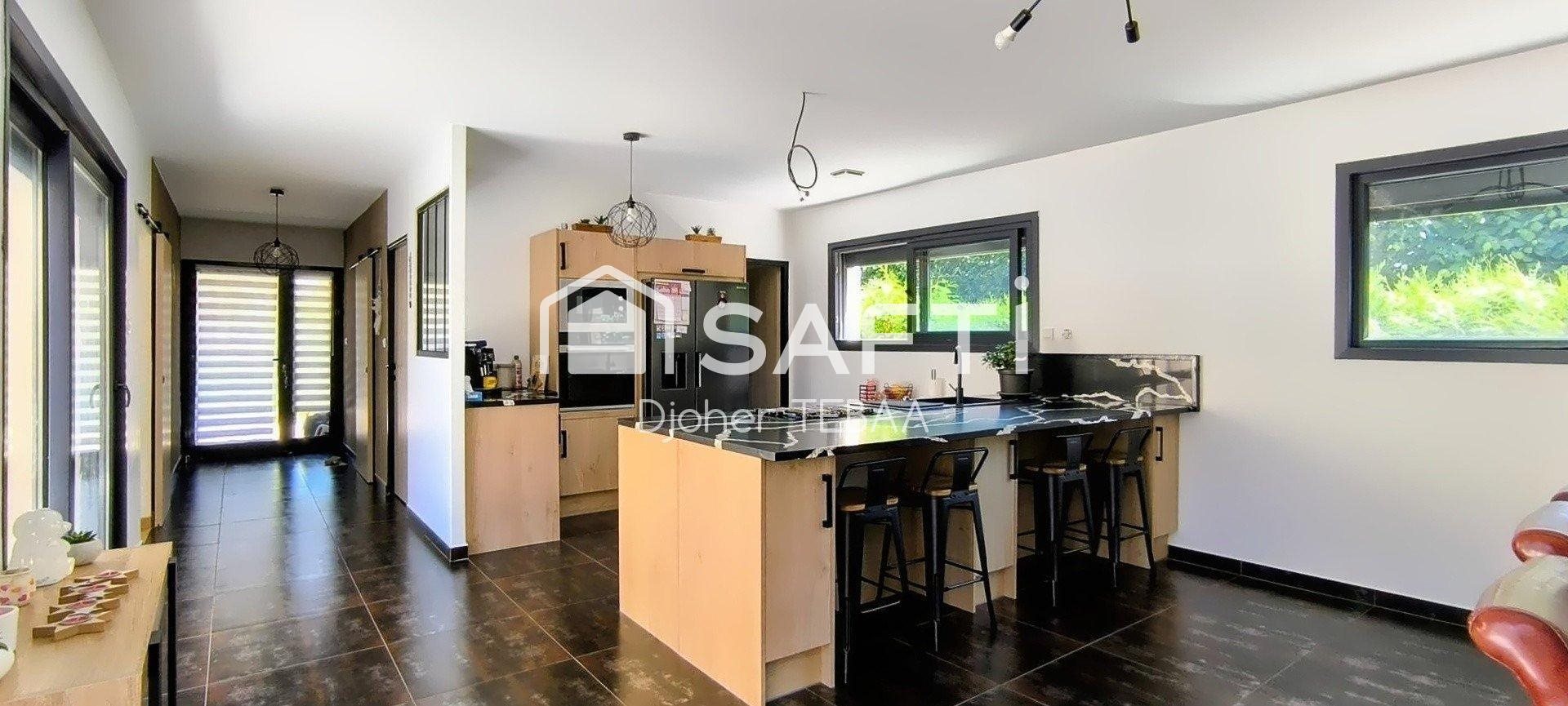 Maison à vendre, 153m², Senonches