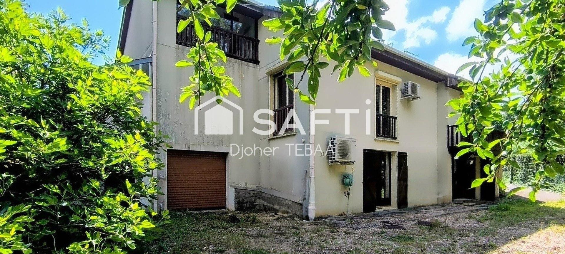 Maison à vendre, 228m², La Loupe